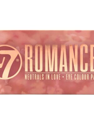Romanced