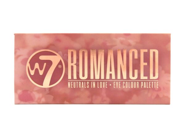 Romanced