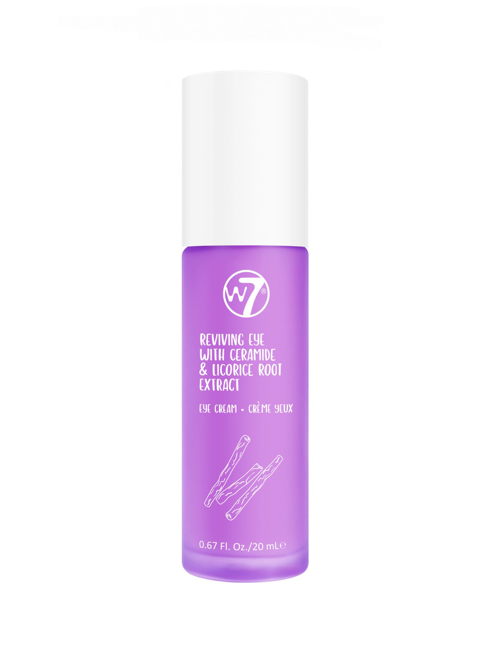 Reviving Eye Under-Eye Cream 20ml