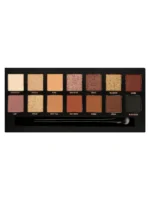 Romanced Eyeshadow Palette