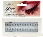 Technic Individual False Eyelashes