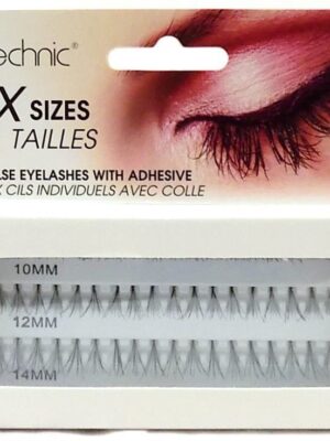 Technic Individual False Eyelashes