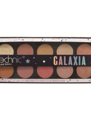 Technic Galaxia Face Palette