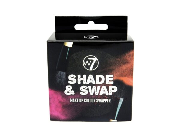 Shade & Swap