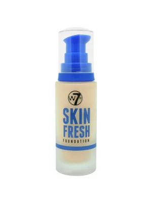 Skin Fresh Foundation 30ml
