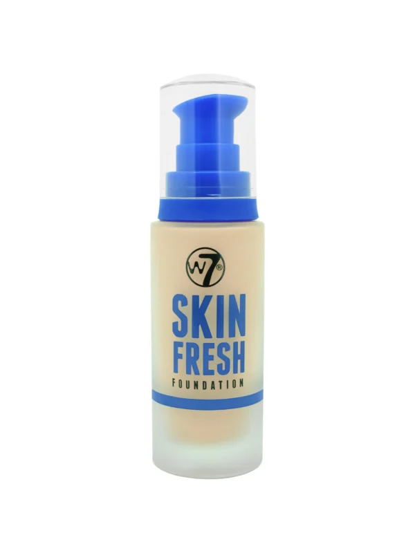 Skin Fresh Foundation 30ml