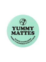 Yummy Mattes Baked Eyeshadow