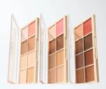 Technic Base, Blush & Bronze