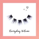 Technic DIY Under Lash Everyday Volume