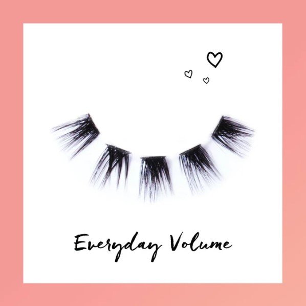 Technic DIY Under Lash Everyday Volume