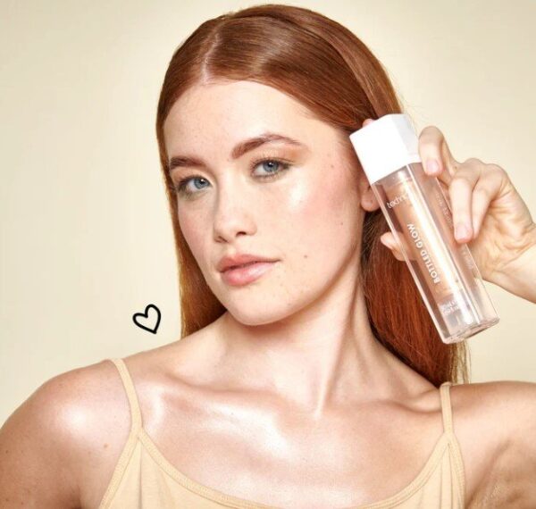 Technic Summer Bottled Glow
