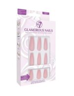 Glamorous Nails French Amour