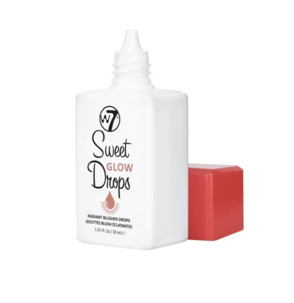 Sweet Glow Drops Cherish 30ml