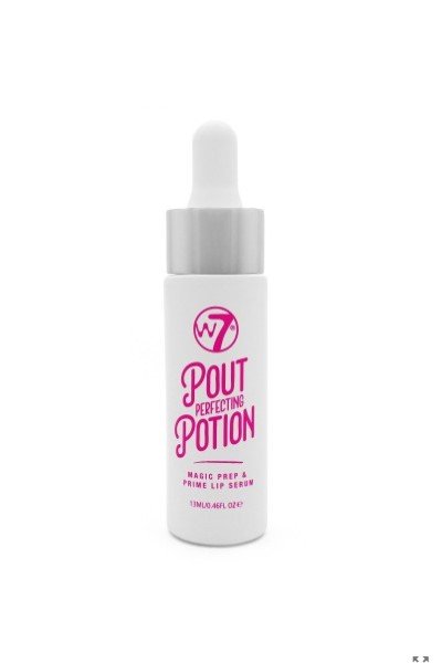 Pout Perfecting Potion Lip Serum 13ml