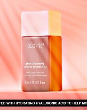 Technic Bronzing Drops