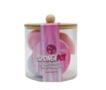 Sponge Pot