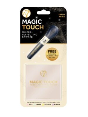 Magic Touch Mineral Perfecting Powder Kit
