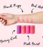Technic Jelly Blush