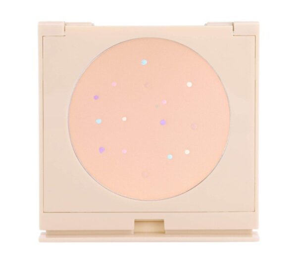 Magic Touch Mineral Perfecting Powder Kit