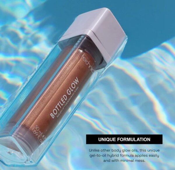 Technic Summer Bottled Glow