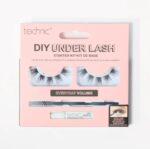 Technic DIY Under Lash Everyday Volume
