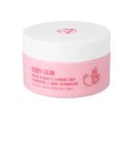 Berry Clean Makeup Remover Balm