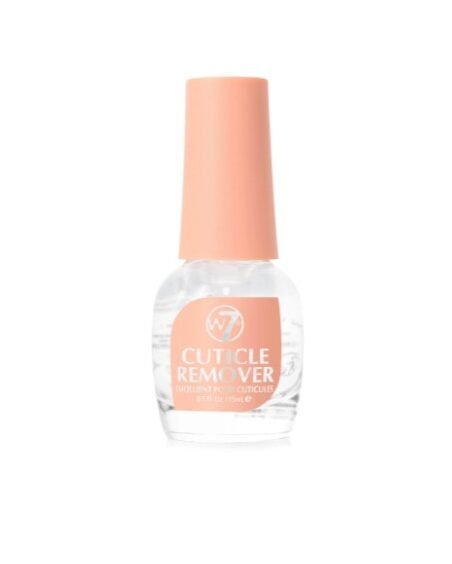 Cuticle Remover Nail Treatment 15ml