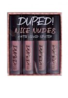 Duped! Nice Nudes