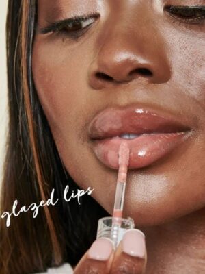 Technic Glazed Kiss - Crystal Clear