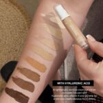Technic Triple Wave Serum Concealer - Medium