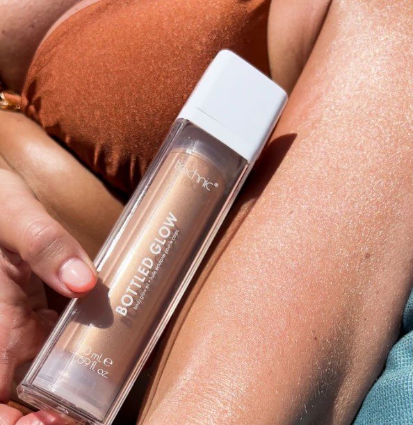 Technic Summer Bottled Glow