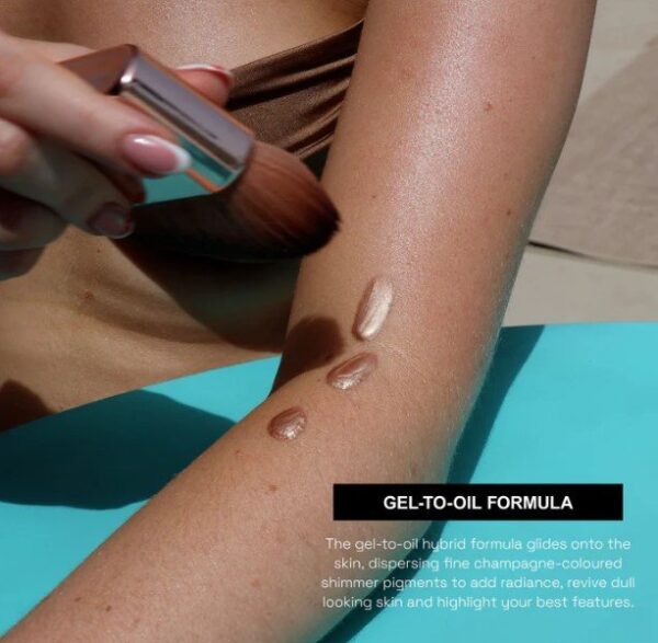 Technic Summer Bottled Glow