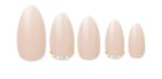 Glamorous Nails Crystal Crush