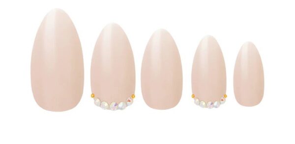 Glamorous Nails Crystal Crush