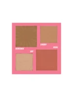 Sculpt Power Face Palette