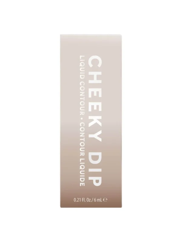 Cheeky Dip Liquid Bronzer