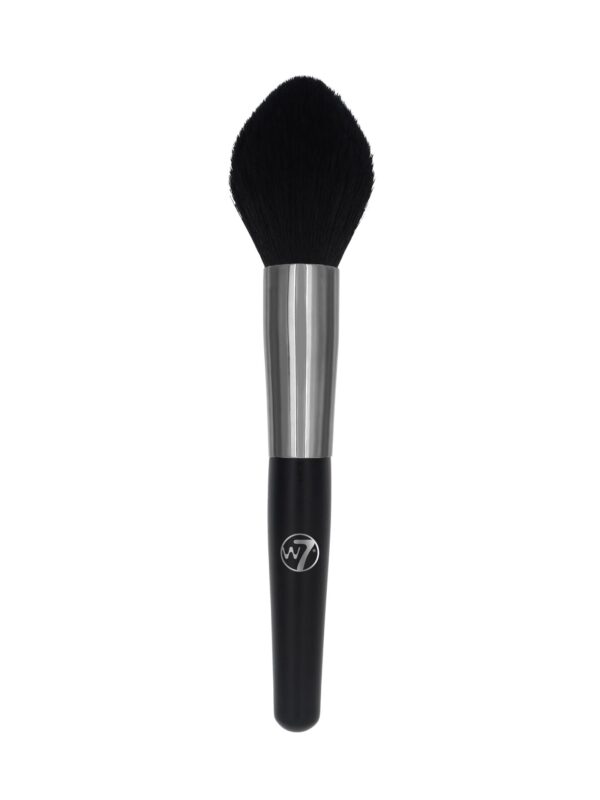Shaped Powder Brush