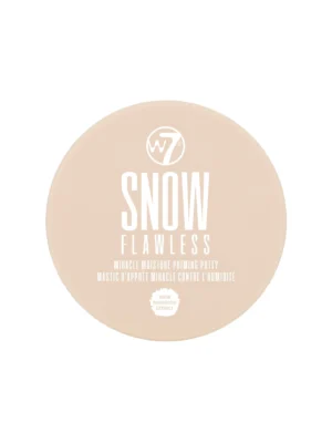 Snow Flawless Miracle Moisture Priming Putty