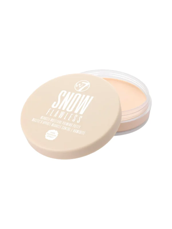 Snow Flawless Miracle Moisture Priming Putty