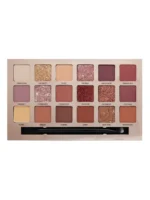 Socialite Pressed Pigment Palette