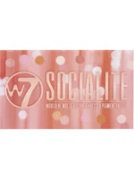 Socialite Pressed Pigment Palette