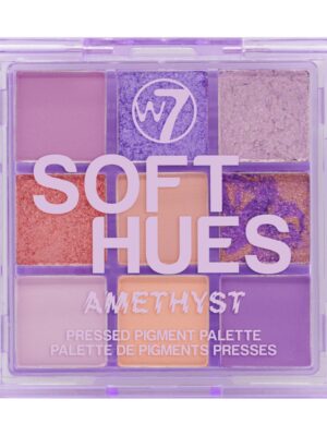 Soft Hues Amethyst