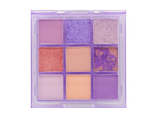 Soft Hues Amethyst