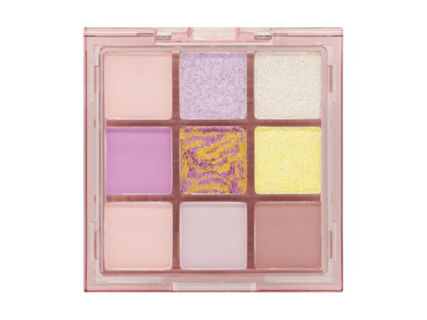 Soft Hues Rose Quartz