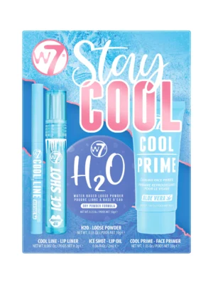Stay Cool Gift Set