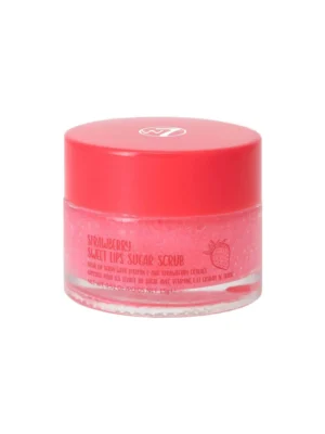 Sweet Lips Sugar Scrub