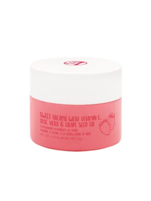 Sweet Dreams Overnight Lip Mask