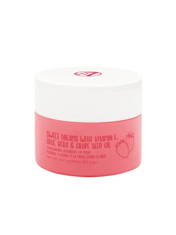 Sweet Dreams Overnight Lip Mask