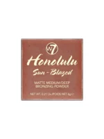 Honolulu Bronzing Powder