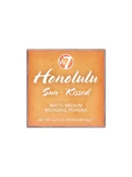 Honolulu Bronzing Powder
